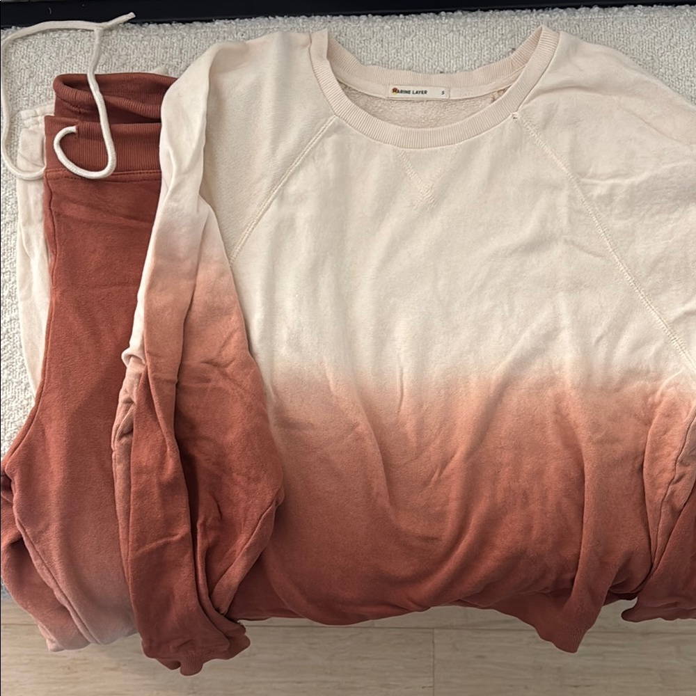 Marine Layer Ombre Set